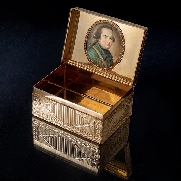 Fine Jewellery, Watches & Silver
