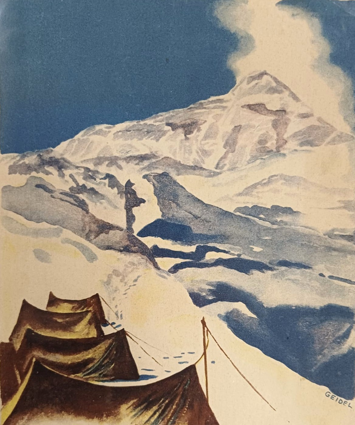 Books, Maps & Manuscripts