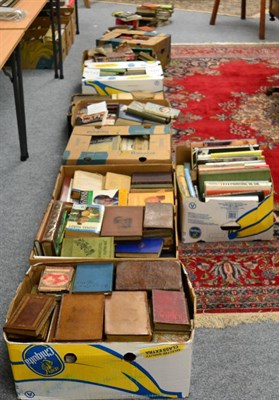 Lot 368 - A Large Quantity of Books, including local history, literature, art, history, etc