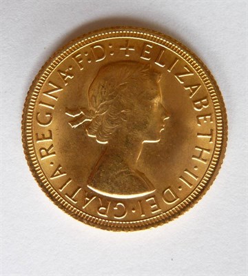 Lot 229 - Sovereign 1967, EF