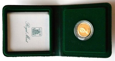 Lot 171 - Proof Sovereign 1980, with cert, in wallet of issue, FDC