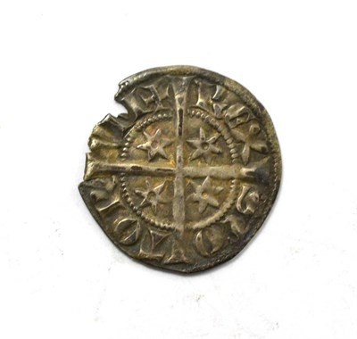 Lot 13 - Scotland, Alexander III (1249-86) Silver Penny 2nd coinage, Berwick Mint (24 star points on...