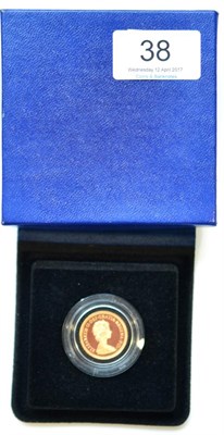 Lot 38 - Proof Sovereign 1979, in wallet of issue, FDC