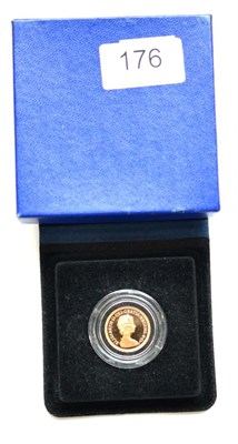 Lot 176 - Proof Sovereign 1979, in wallet of issue, FDC