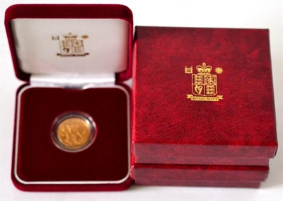 Lot 85 - 2 x Sovereigns from the Royal Mint 'Historic Sovereign Collection' comprising: 1897s contact...