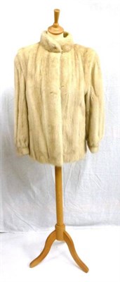 Lot 1123 - Assorted Circa 1970's and Later Costume including a Jaeger green velvet blazer; two red...