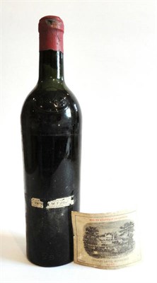 Lot 61 - Lots 61-77: Removed from the cellar of a farmhouse within the Yorkshire Dales Chateau Lafite...