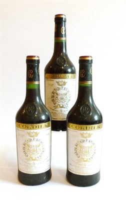 Lot 74 - Chateau Gruaud-Larose 1978, St. Julien, second growth (x12) (twelve bottles)