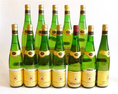 Lot 140 - Lots 140-141: Removed from the cellar of a farmhouse within the Yorkshire Dales Hugel & Fils...