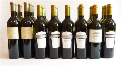 Lot 173 - Two Mixed Cases of Sauvignon Blanc, various bottles, 2003, 2004 and 2005 (twenty four bottles)