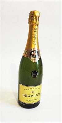 Lot 182 - Drappier 1969, vintage champagne U: 1cm