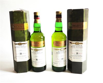 Lot 309 - Glenlochy 26 Year Old, Single Malt Scotch Whisky, The Old Malt Cask bottling, distilled 1975,...