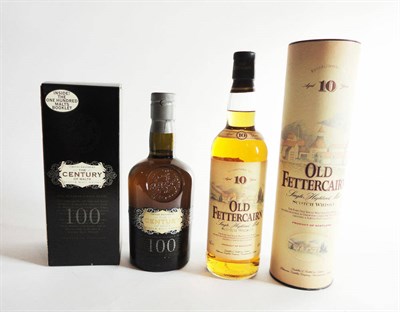 Lot 335 - Chivas The Century Of Malts, One Hundred Single Malts, 70Cl., 40% Vol., complete with booklet...