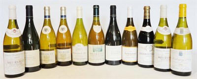 Lot 41 - Lots 41-43 : From the cellar of a grand country house (Cellar One) Grands-Echezeaux 1990,...