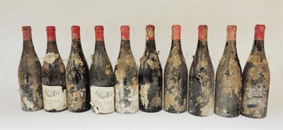 Lot 44 - Lots 44 - 53: From a well managed and temperature controlled cellar in Norfolk (Cellar Two)...