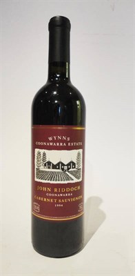 Lot 70 - Lots 70-84 : From an immaculate and well managed cellar in Cheshire (Cellar Three) Wynn's John...