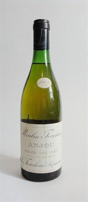 Lot 110 - Anjou 1959, Moulin Touchais U: 2.7cm