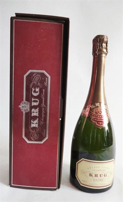 Lot 135 - Krug NV, champagne, in presentation carton