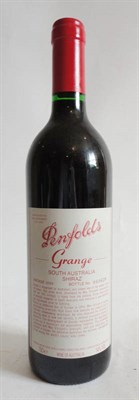 Lot 150 - Penfolds Grange 1999, Shiraz U: high fill