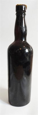 Lot 197 - Unknown, presumed to be early 20th century vintage port U: upper shoulder