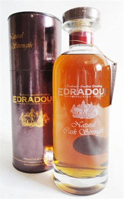 Lot 227 - Edradour 13 Year Old, Single Highland Malt Scotch Whisky, distilled 1996, bottled 2009, bottle...