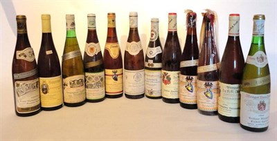 Lot 172 - Lots 172-202: Other properties Gau Odernheimer Petersberg Beerenauslese 1949, Ferdinand...