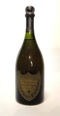 Lot 230 - Dom Perignon 1971, vintage champagne U: 1cm