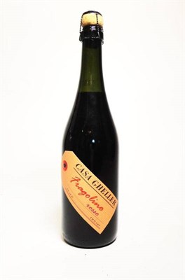 Lot 243 - Fragolino Rosso, Casa Gheller (x18) (eighteen bottles)