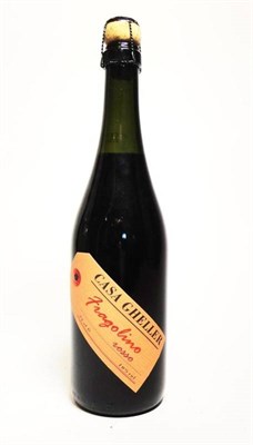 Lot 245 - Fragolino Rosso, Casa Gheller (x12) (twelve bottles)