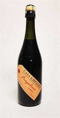 Lot 246 - Fragolino Rosso, Casa Gheller (x12) (twelve bottles)