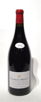 Lot 1120 - Chambolle Musigny 1995, Maison Roche de Bellene, magnum U: 1.25cm