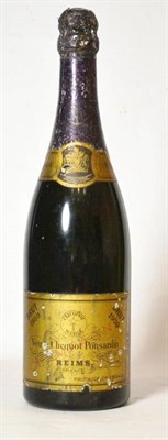 Lot 1126 - Veuve Clicquot 1959, vintage champagne U: 1.5cm inverted