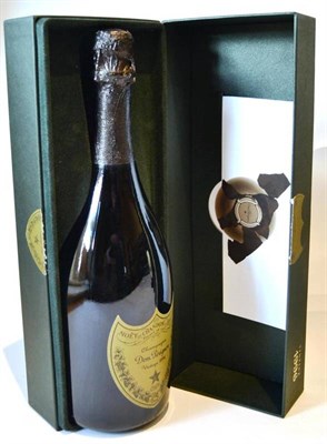 Lot 1131 - Dom Perignon 1996, vintage champagne, oc