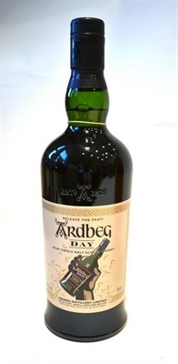 Lot 1238 - Ardbeg Day, Islay Single Malt Scotch Whisky, an exclusive Committee release to commemorate the...