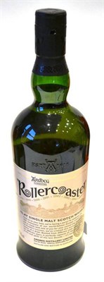 Lot 1243 - Ardbeg Rollercoaster 10th Anniversary Committee Edition 2009, Islay Single Malt Scotch Whisky,...