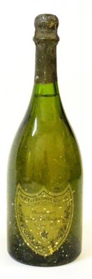 Lot 2128 - Dom Perignon 1971, vintage champagne