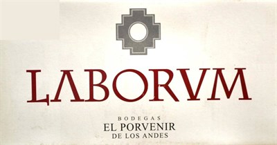 Lot 2143 - Bodegas El Porvenir de Cafayate 'Laborum' Single Vineyard Syrah 2005, Cafayate, Argentina...