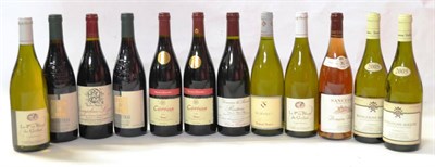 Lot 2159 - Dumien Serrette Patou Cornas 2006 (x2); Domaine la Soumade Cuvee Confiance Rasteau 2001; Domaine la