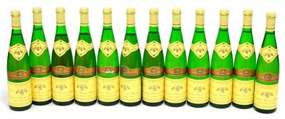 Lot 1090 - Domaine Barmes-Buucher Tokay Pinot Gris 1988 (x12) (twelve bottles)