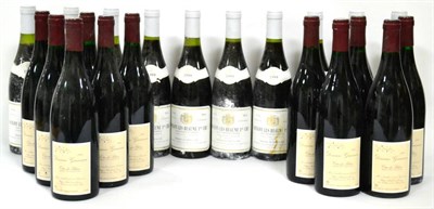 Lot 1096 - Domaine Gramenon Cotes du Rhone Villages Les Laurentides 1998, Rhone (x11); Maurice Ecard Les...