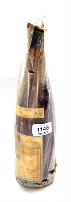 Lot 1148 - Gau Odernheimer Petersberg Beerenauslese 1949