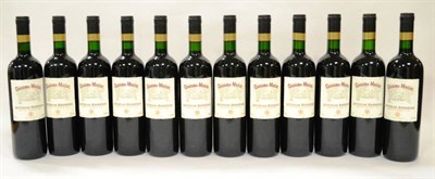 Lot 1157 - Cousino Macul Antiguas Reservas Cabernet Sauvignon 2007, Maipo Valley (x12) (twelve bottles)