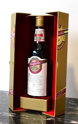 Lot 1273 - Glenfarclas 150th Anniversary, bottle 393/6000, 750ml, 43%, in original presentation case