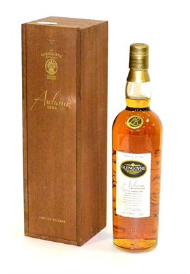 Lot 1276 - Glengoyne Autumn Limited Release 1969, 70cl, 55.3%, in original presentation case