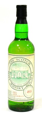 Lot 1365 - The Scotch Malt Whisky Society (SMWS) St Magdalene 49.8 15 Year Old, distilled 1981 bottled...