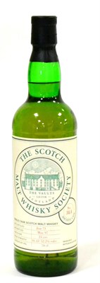 Lot 1367 - The Scotch Malt Whisky Society (SMWS) Tamnavulin 64.4 23 Year Old, distilled 1973 bottled 1997,...