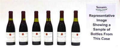 Lot 5138 - Half Bottles: Domaine Jean-Marc Pavelot Aux Guettes, Savigny-Les-Beaune Premier Cru 1990 (x18)...