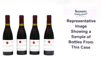 Lot 5139 - Half Bottles: Domaine Jean-Marc Pavelot Savigny-les-Beaune 1990 (x13) (thirteen half bottles)...
