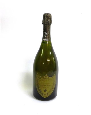 Lot 2080 - Dom Perignon 1978, vintage champagne U: 1cm inverted