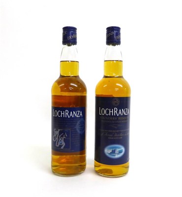 Lot 2314 - Lochranza Founders Reserve, 70cl, 40%